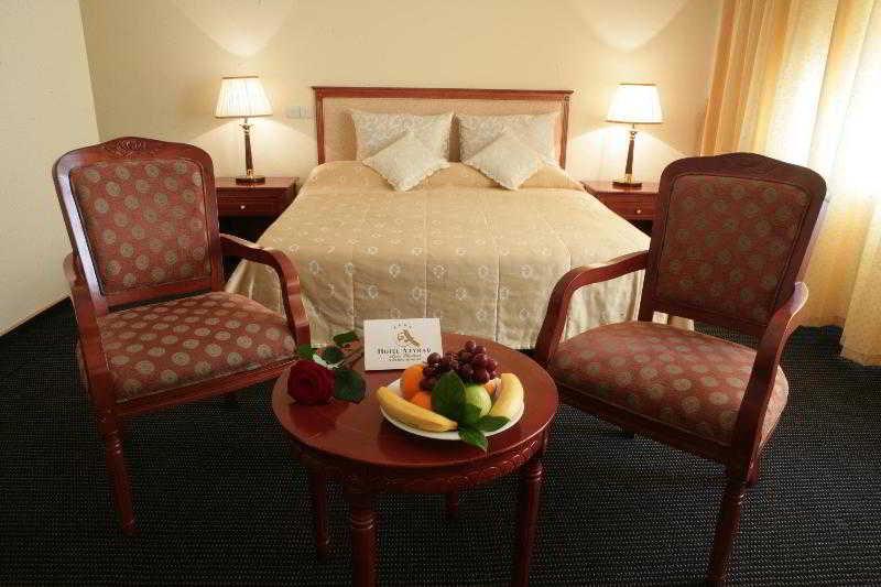 Atyrau Dastan Hotel Pokoj fotografie