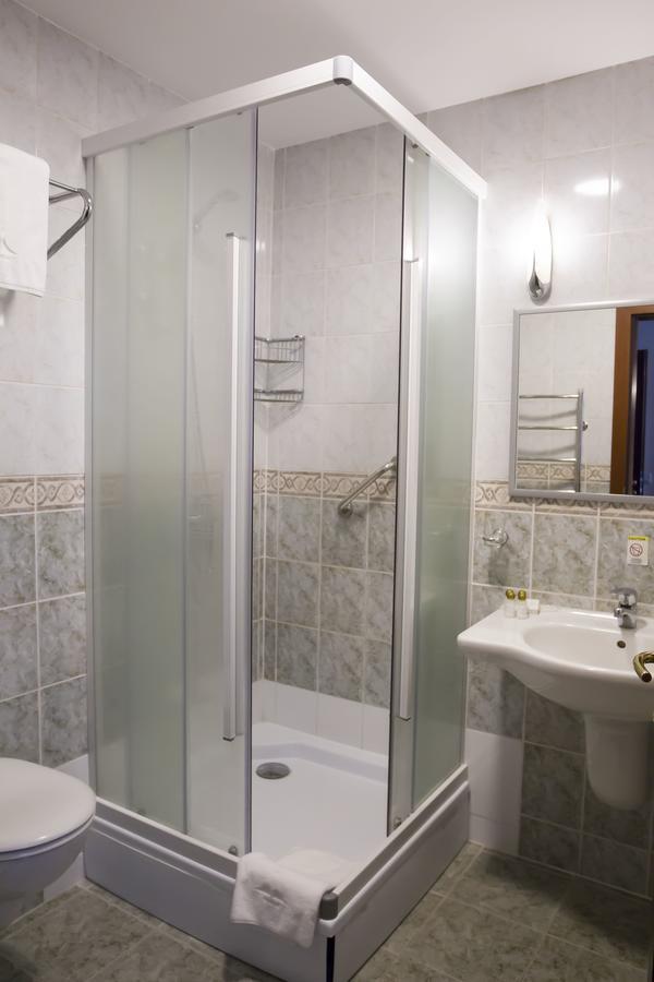 Atyrau Dastan Hotel Exteriér fotografie